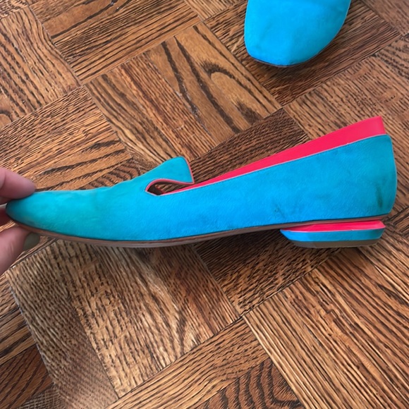 Nicholas Kirkwood loafers - Picture 4 of 5